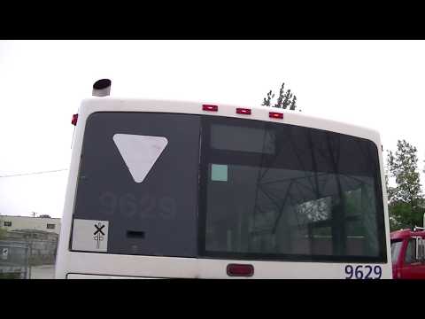 RDS autobus classe 2