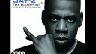 Jay-Z - The Watcher 2 (Instrumental)