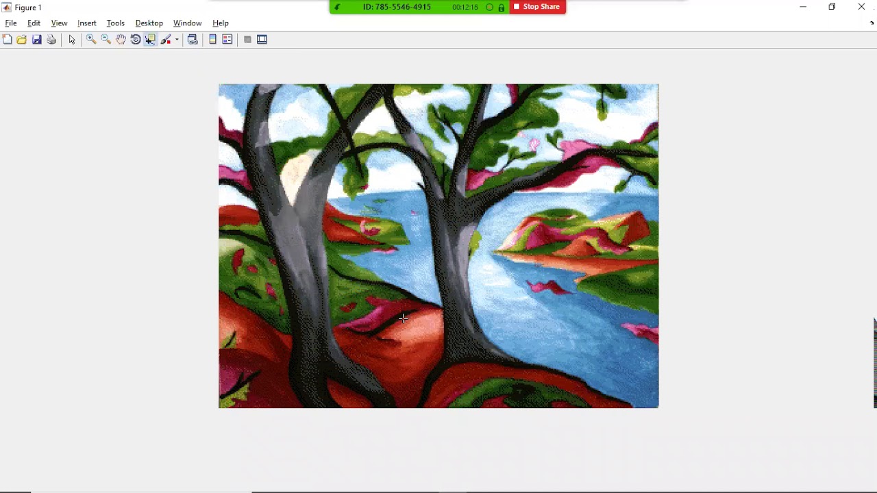 CGMB504 Lab - MATLAB Image Processing Toolbox