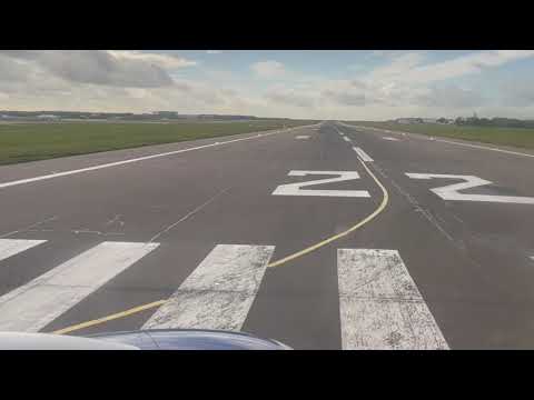 Flying to Istanbul - Sabiha Gokcen international Airport via TURKISH AIRLINES