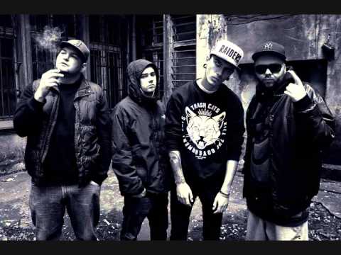 Projekt Tusomia - To jak paraliż (N1 Mixtape)