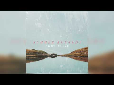Summer Kennedy - "Now's The Time" (Official Audio)
