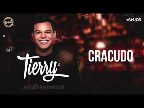 Tierry - Cracudo