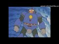 MegaMan 3 HardMan Arrangement