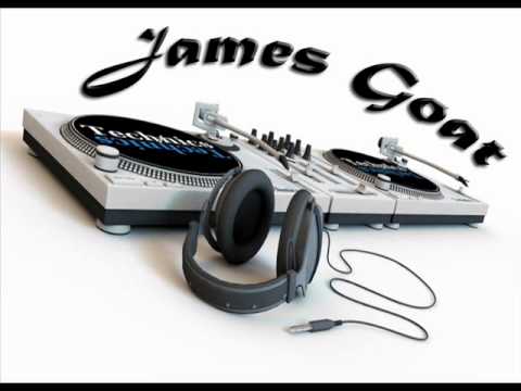 Avicii & Deniz Koyu - Bong! Into Darkness.. [James Goat RMX]