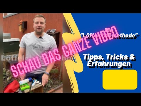 Insektenstich? "Die Löffelchenmethode" & Erfahrung mit Heat-it & Bite away #shorts #fyp