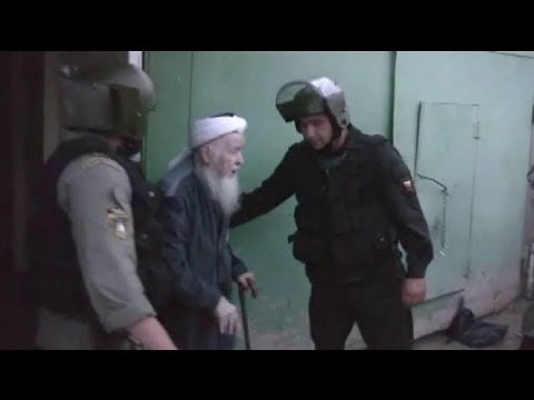 Rússia: Seita islâmica vivia num em subterrâneo há dez anos