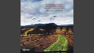Download lagu Elgar: String Quartet in E Minor, Op. 83: I. Allegro moderato mp3