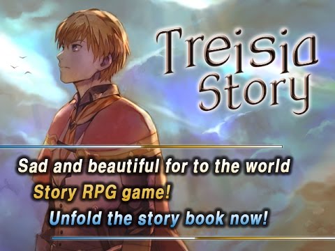 Treisia Story PLUS Video