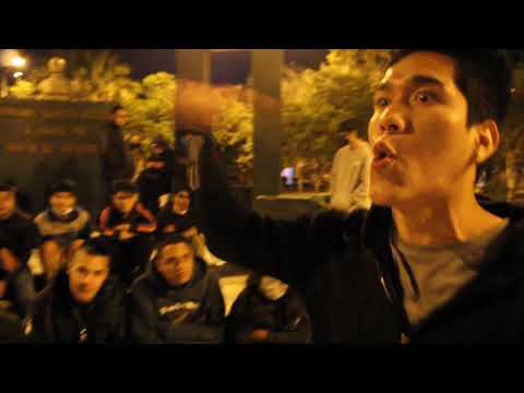 GZ VS RESET - AUDICIÓN SUPREMACÍA - CUARTOS - MONARCA