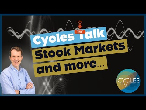 Market Cycles Report: July 10, 2023 | Live - Market Cycles Talk - Bitcoin