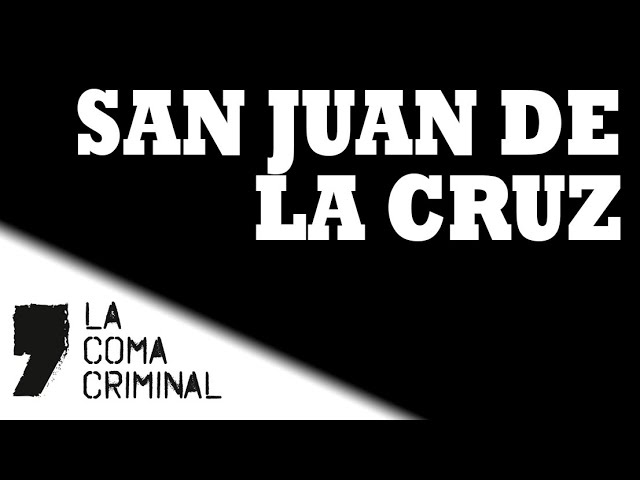Vídeo relacionado con El sujeto y su proceso de formación en san Juan de la Cruz (MISTICA Y MISTICOS)