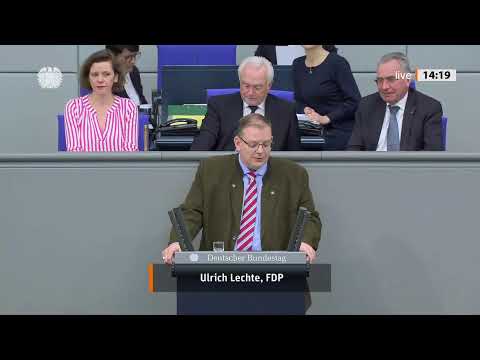 Live aus dem Bundestag