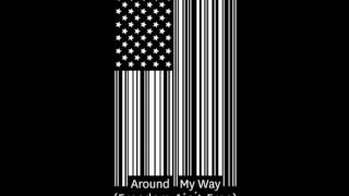 *NEW* Lupe Fiasco - Around My Way ( Freedom Ain&#39;t Free)