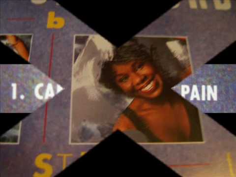 Randy Crawford - Can't Stand the Pain