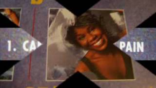 Randy Crawford - Can&#39;t Stand the Pain