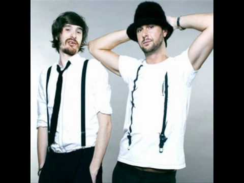 Ralph Good - Nishtyak (Belocca Dark Dub Mix)