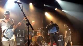 E. Town Concrete - Time 2 Shine