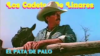 El pata de palo – Cadetes de linares!