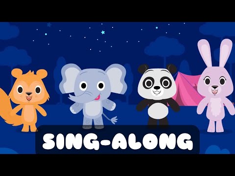 My God Is So Big - (with lyrics)