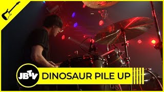 Dinosaur Pile Up - Rock And Roll | Live @ JBTV