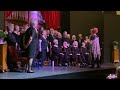 ONE WORD (PEACE) - BROCKVILLE SHOUT SISTER - APR15