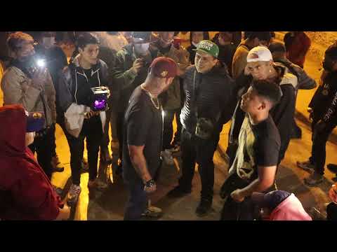 Piero pistas VS Jair wong  ..Gran final   /Edicion  FREE Blaximental ..Berma2h