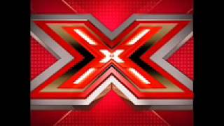 James Arthur preforms No More Drama : X-Factor Live Show #2 [13/10/12] {HD}