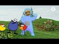 Teletubbies Lost Episode Villians And The Gang Fight Good Ending