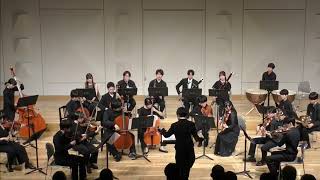 Download lagu Anton Reicha（1770-1836）- Symphony in E-Flat Major, Op.41｜H.I.P. Orchestra Japan mp3