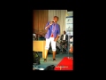 Themba Nyathi I Swiluva