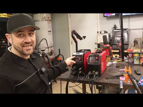 Avoid This TIG Welder… and Get the Better One for Less (ArcCaptain Comparison)