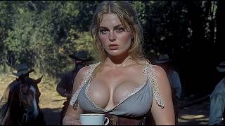 KIRMIZI ÖLÜ REDEMPSİYON 2 - 1970'ler Vahşi Batı Filmi