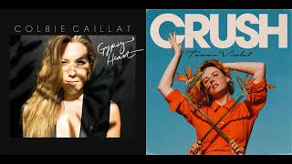 Colbie Caillat x Tessa Violet - Nice Guys Crush (mashup)