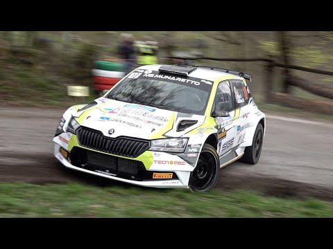 37° Rally Bellunese 2023 - Highlights [HD]