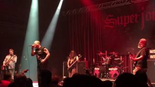Superjoint 4/26/17 Las Vegas - Everyone Hates Everyone