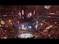 UFC 317 Brandon Raw Dawg Royval Vs Joshua Van Walkout Intros