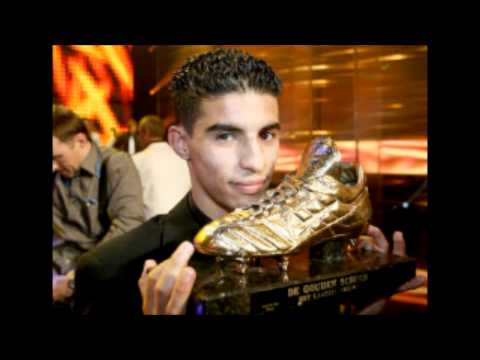 Favorite Marocan Players.