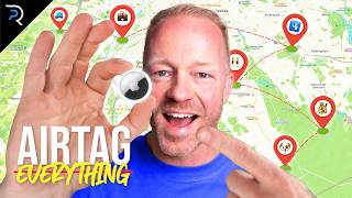 AirTag in 2025?