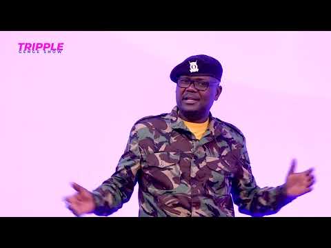 "Thee Pluto Leta Solutions Kwa Loyalty Test " Afande Qwachez