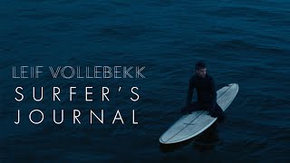 Surfer's Journal