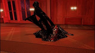 Cover art for DOORS CHASE