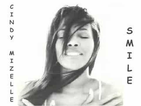 Cindy Mizelle (ft Gerald Levert) - Smile 1994