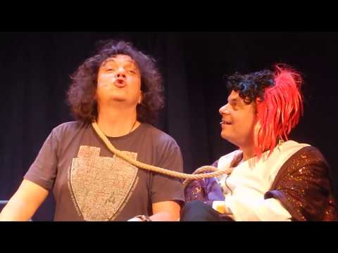 Broadway 21.12.2016 ve 20.00 - Párty