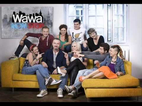 Henrik Wikstrom - And I Run To You