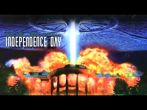 Independence Day Soundtrack [Extended Version]