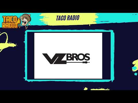 Taco Radio - The iRok Show
