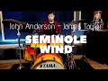John Anderson//Seminole wind//James Taylor//drumcover