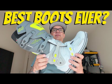 Gaerne SG-22 Boot Review | Best Dirtbike Boots EVER?