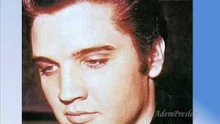 Elvis Presley - Starting Today (take 1)